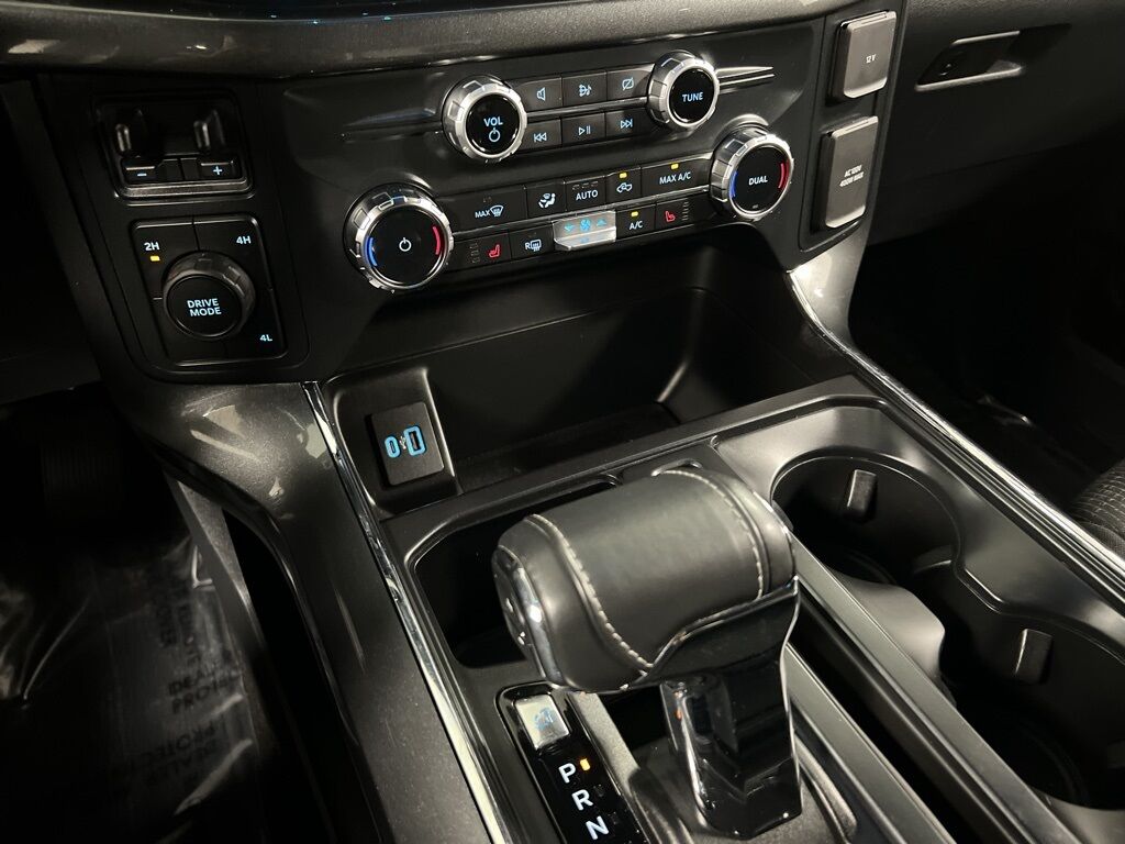 2022 Ford F-150 XLT Highlands Ranch CO