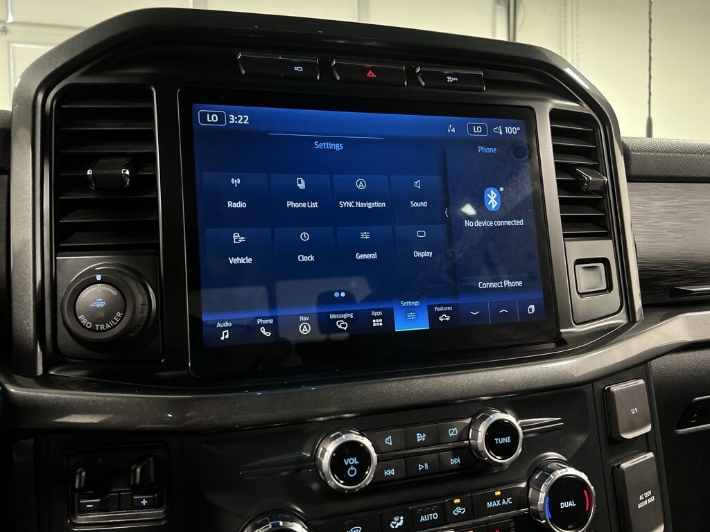 2022 Ford F-150 XLT Highlands Ranch CO