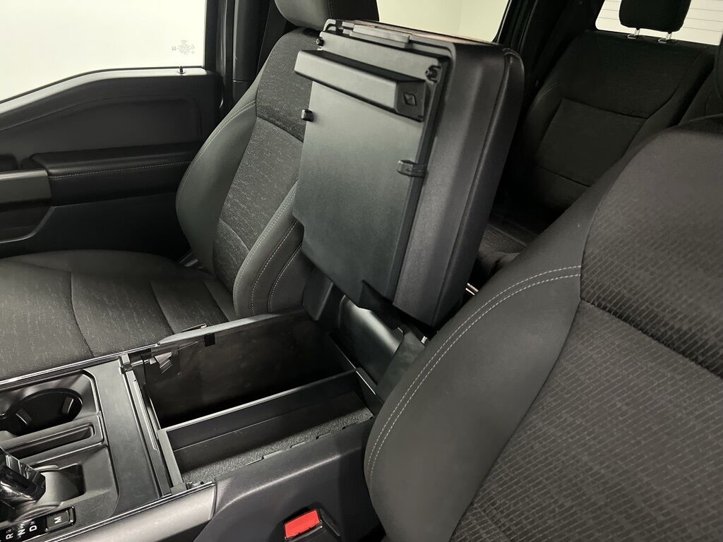 2022 Ford F-150 XLT Highlands Ranch CO