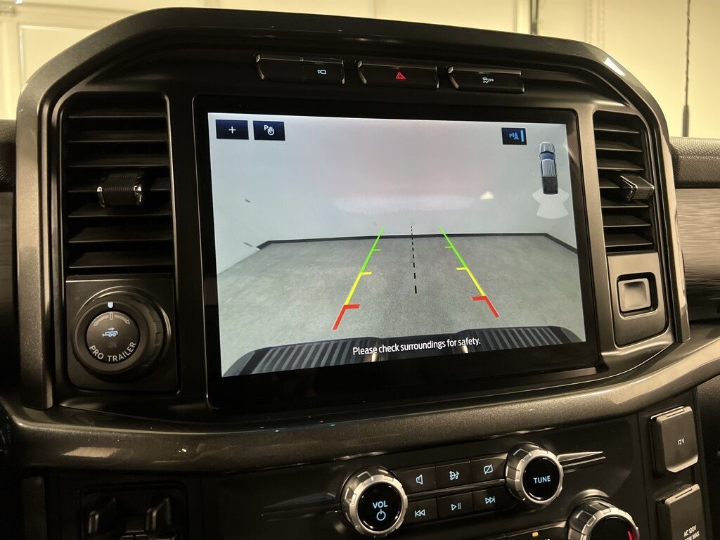 2022 Ford F-150 XLT Highlands Ranch CO