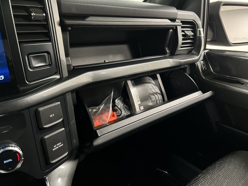 2022 Ford F-150 XLT Highlands Ranch CO