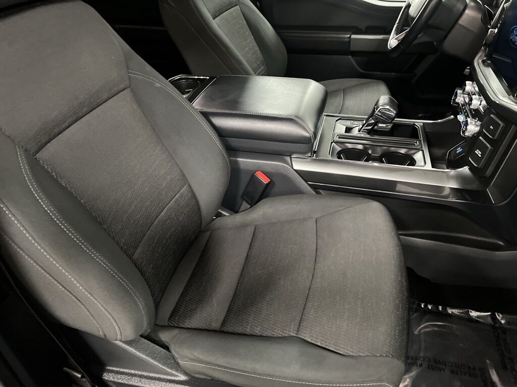 2022 Ford F-150 XLT Highlands Ranch CO