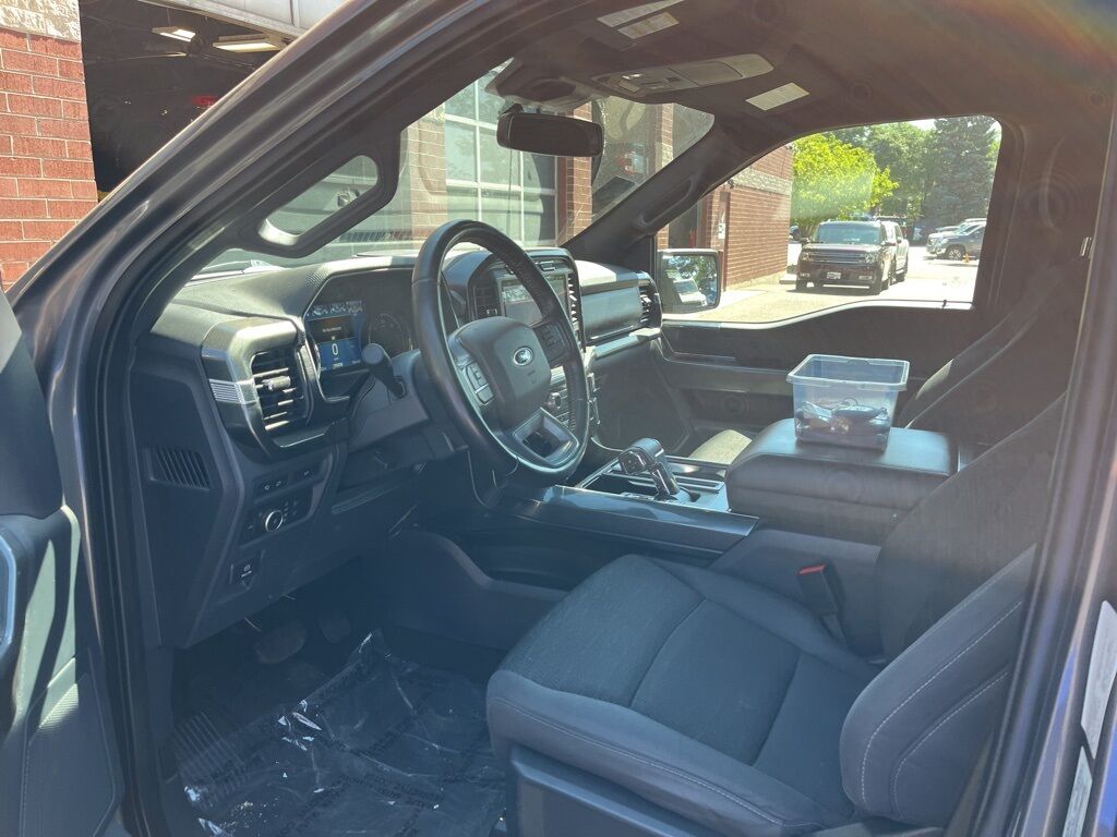 2022 Ford F-150 XLT Highlands Ranch CO