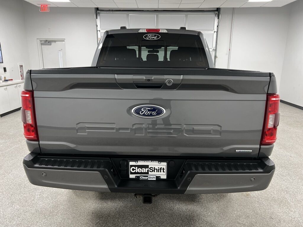 2022 Ford F-150 XLT Highlands Ranch CO
