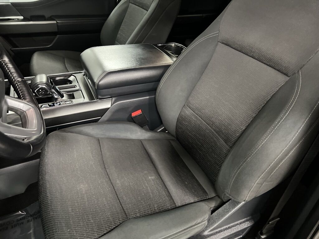 2022 Ford F-150 XLT Highlands Ranch CO