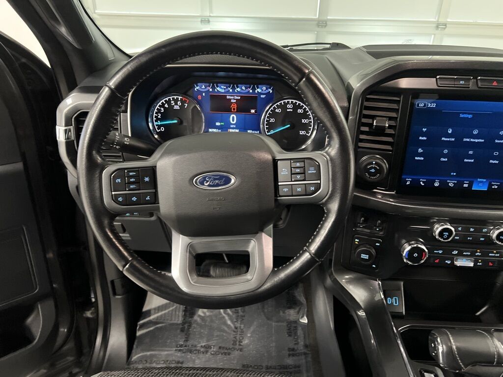 2022 Ford F-150 XLT Highlands Ranch CO