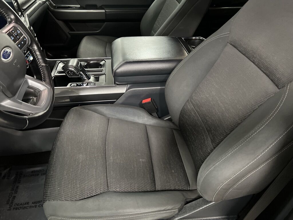 2022 Ford F-150 XLT Highlands Ranch CO