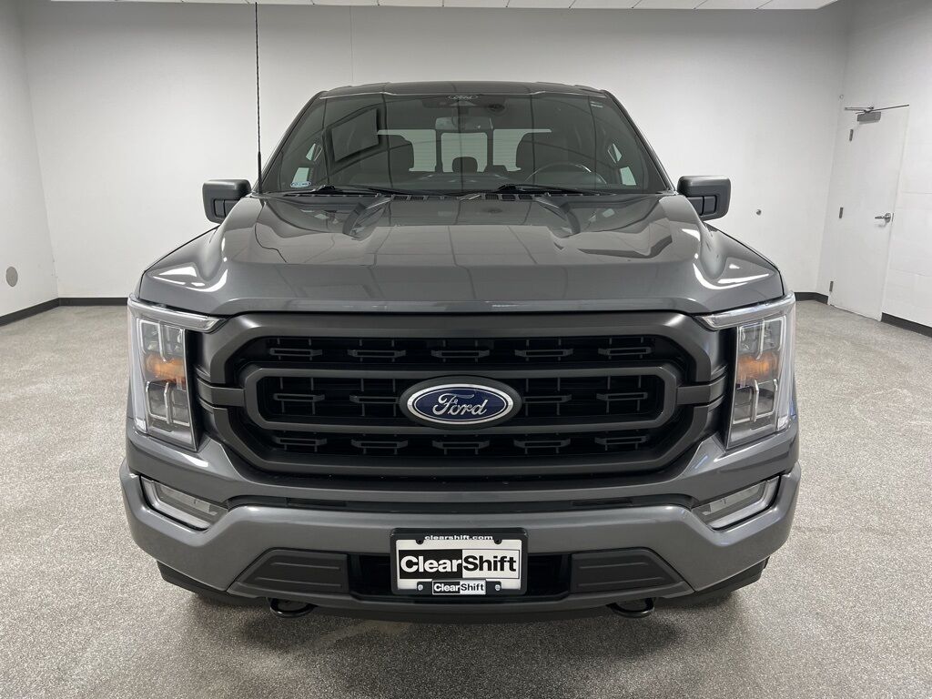 2022 Ford F-150 XLT Highlands Ranch CO