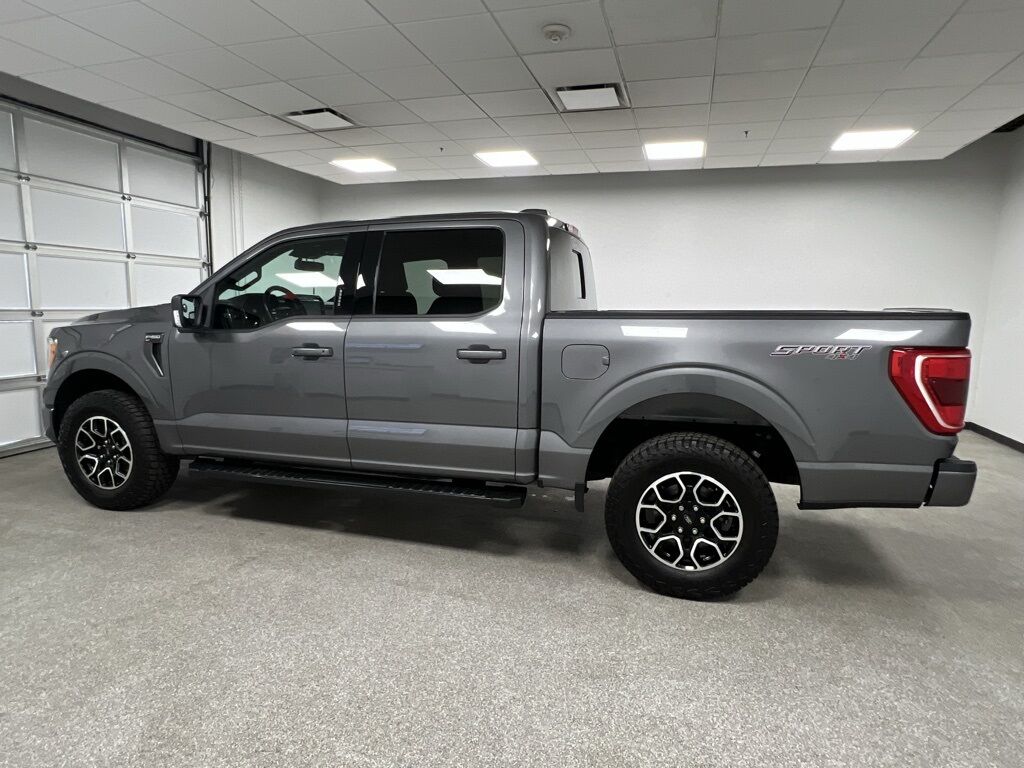 2022 Ford F-150 XLT Highlands Ranch CO