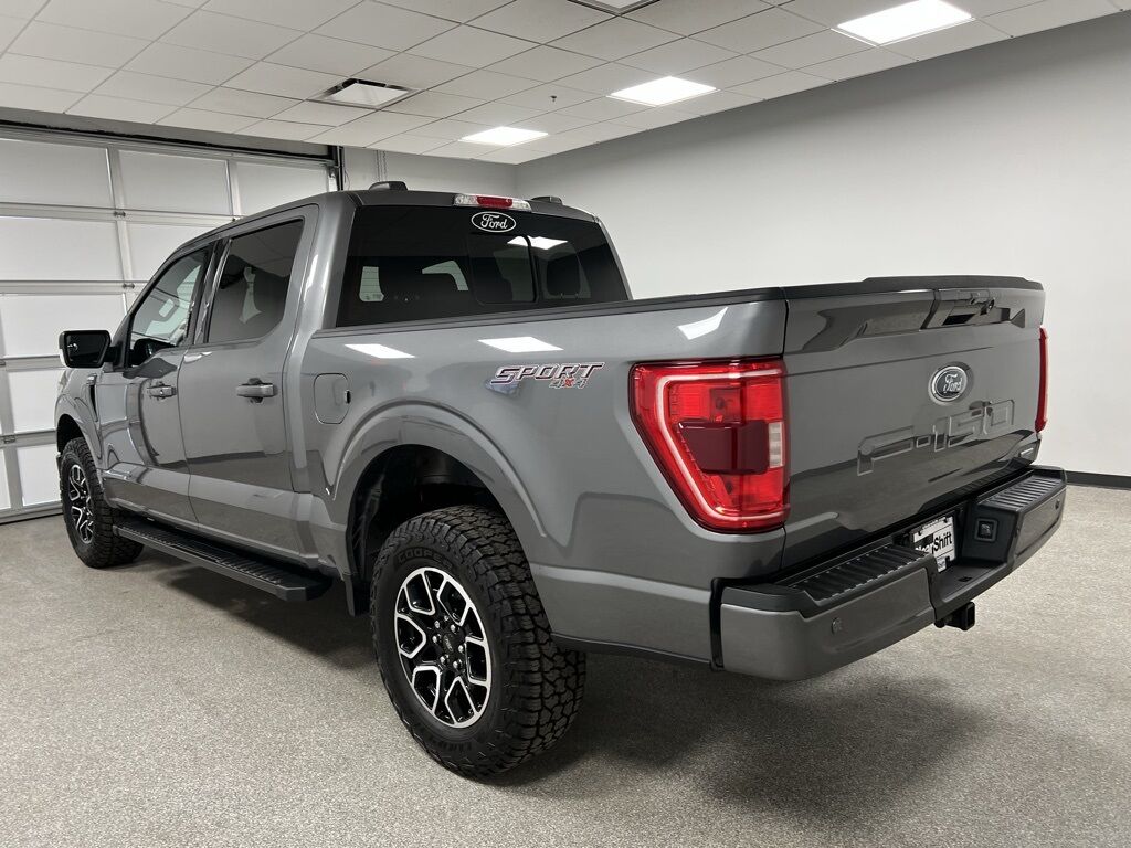 2022 Ford F-150 XLT Highlands Ranch CO