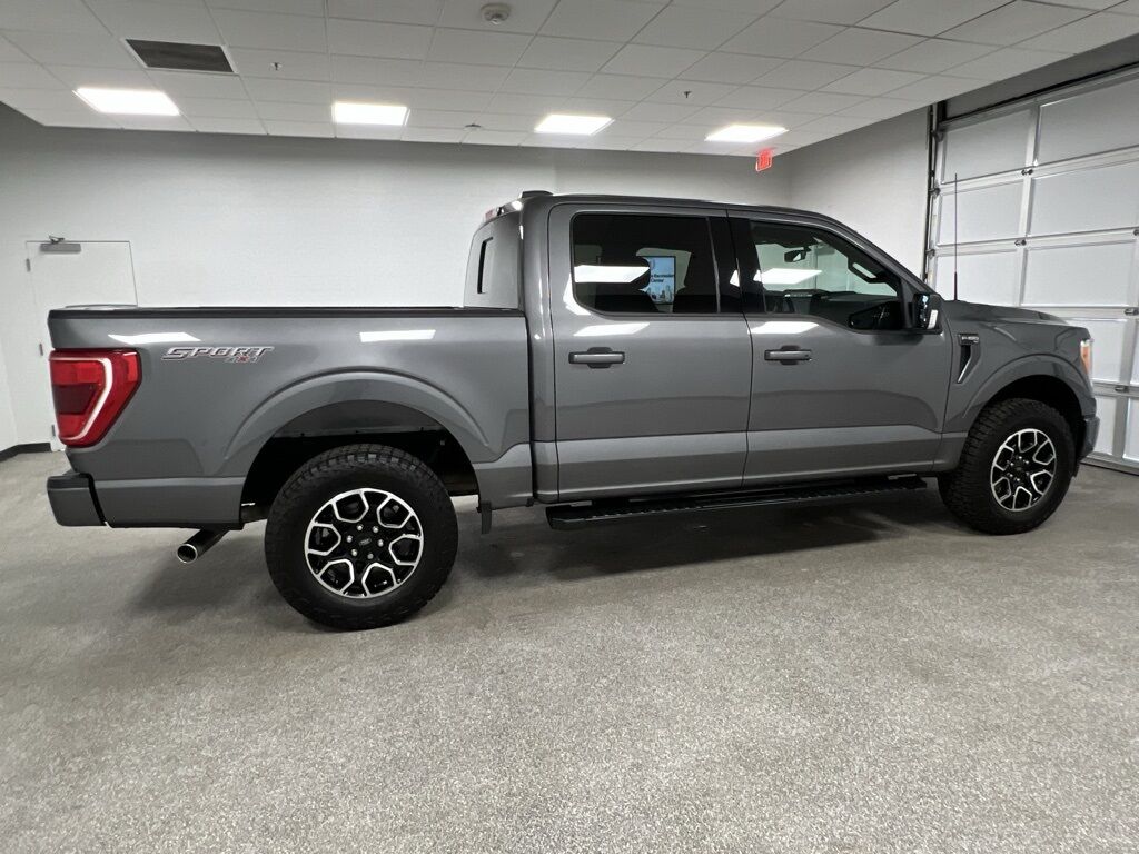 2022 Ford F-150 XLT Highlands Ranch CO