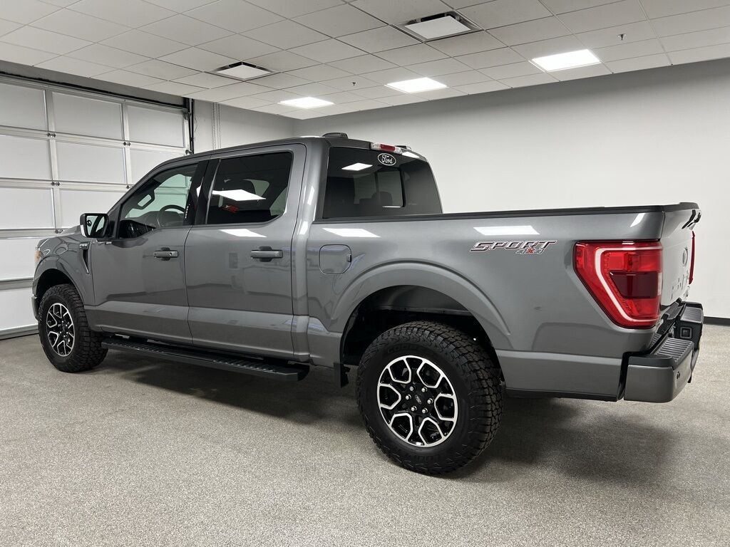 2022 Ford F-150 XLT Highlands Ranch CO