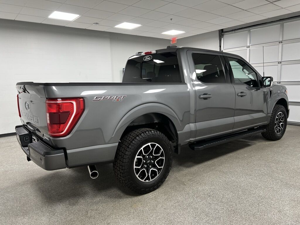 2022 Ford F-150 XLT Highlands Ranch CO