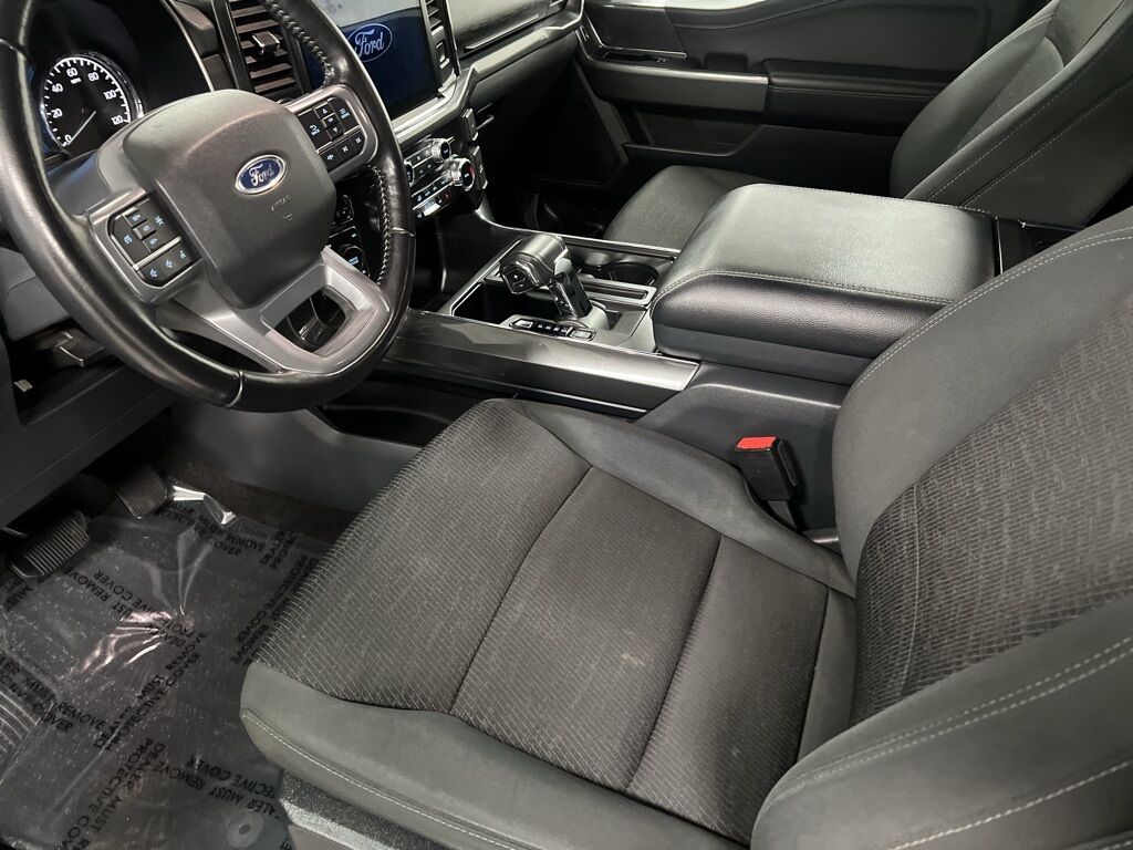 2022 Ford F-150 XLT Highlands Ranch CO