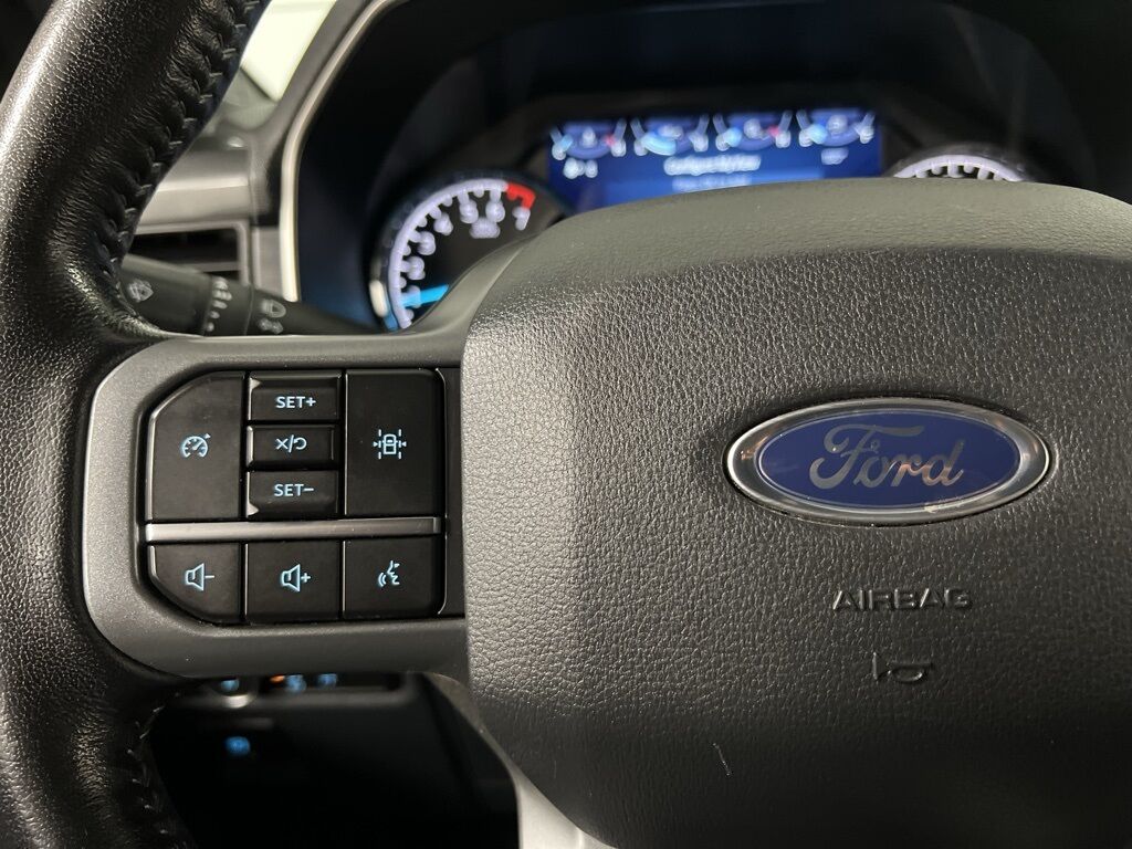 2022 Ford F-150 XLT Highlands Ranch CO