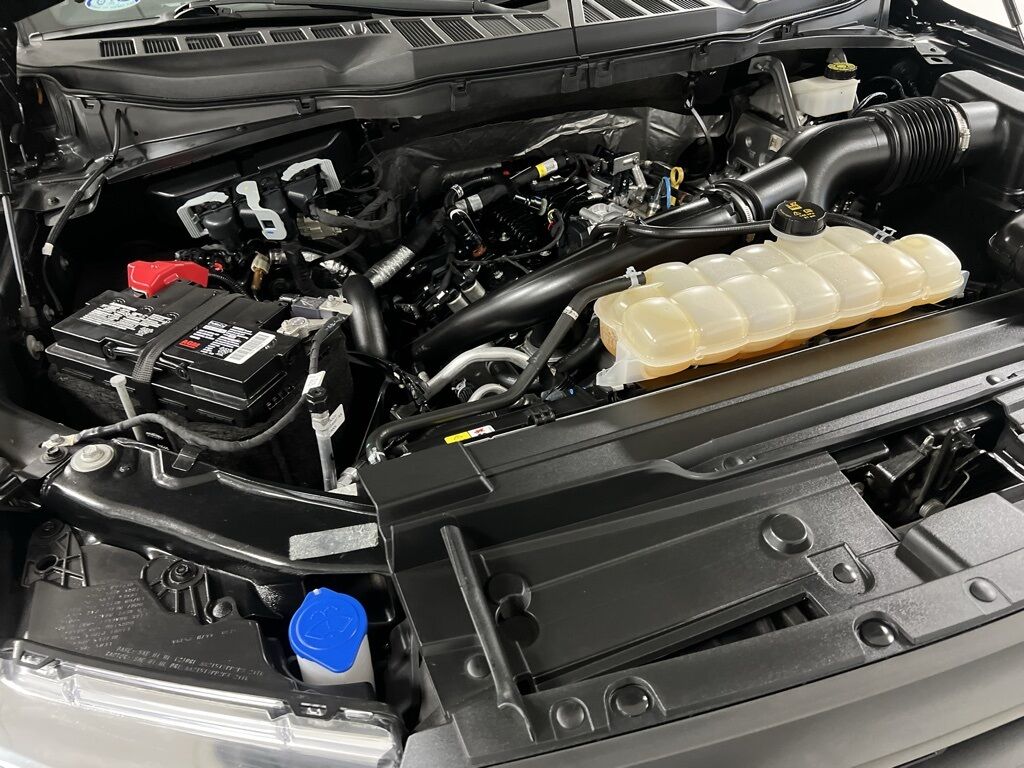 2022 Ford F-150 XLT Highlands Ranch CO