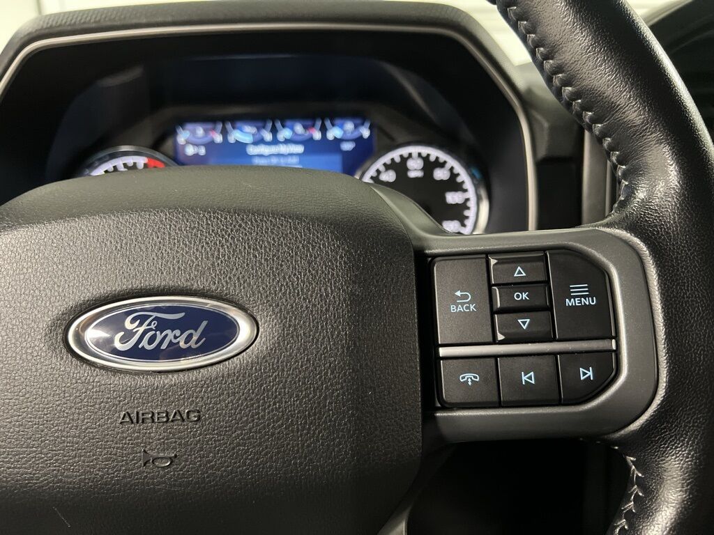 2022 Ford F-150 XLT Highlands Ranch CO