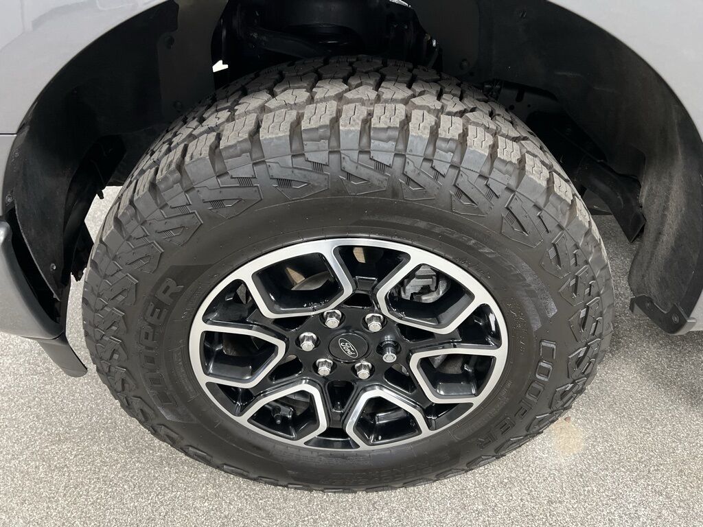 2022 Ford F-150 XLT Highlands Ranch CO