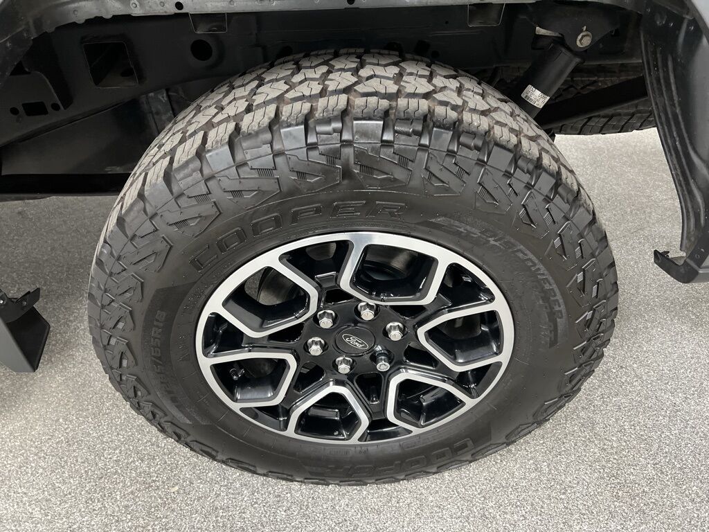 2022 Ford F-150 XLT Highlands Ranch CO