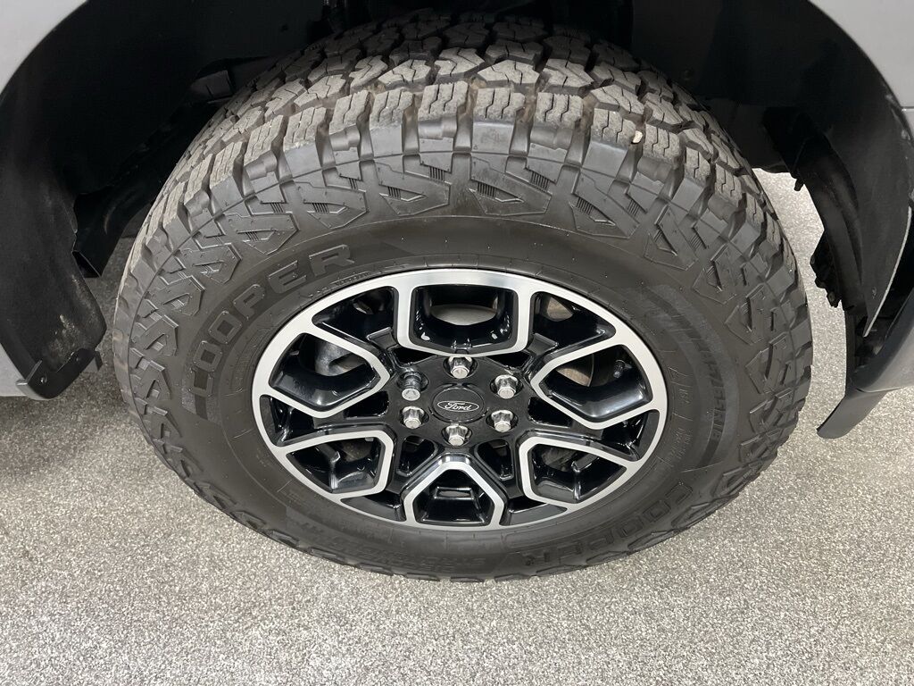 2022 Ford F-150 XLT Highlands Ranch CO