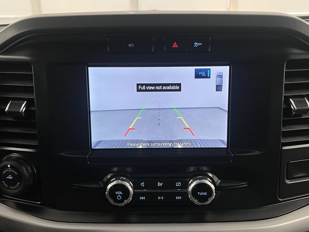 2022 Ford F-150 XLT Highlands Ranch CO