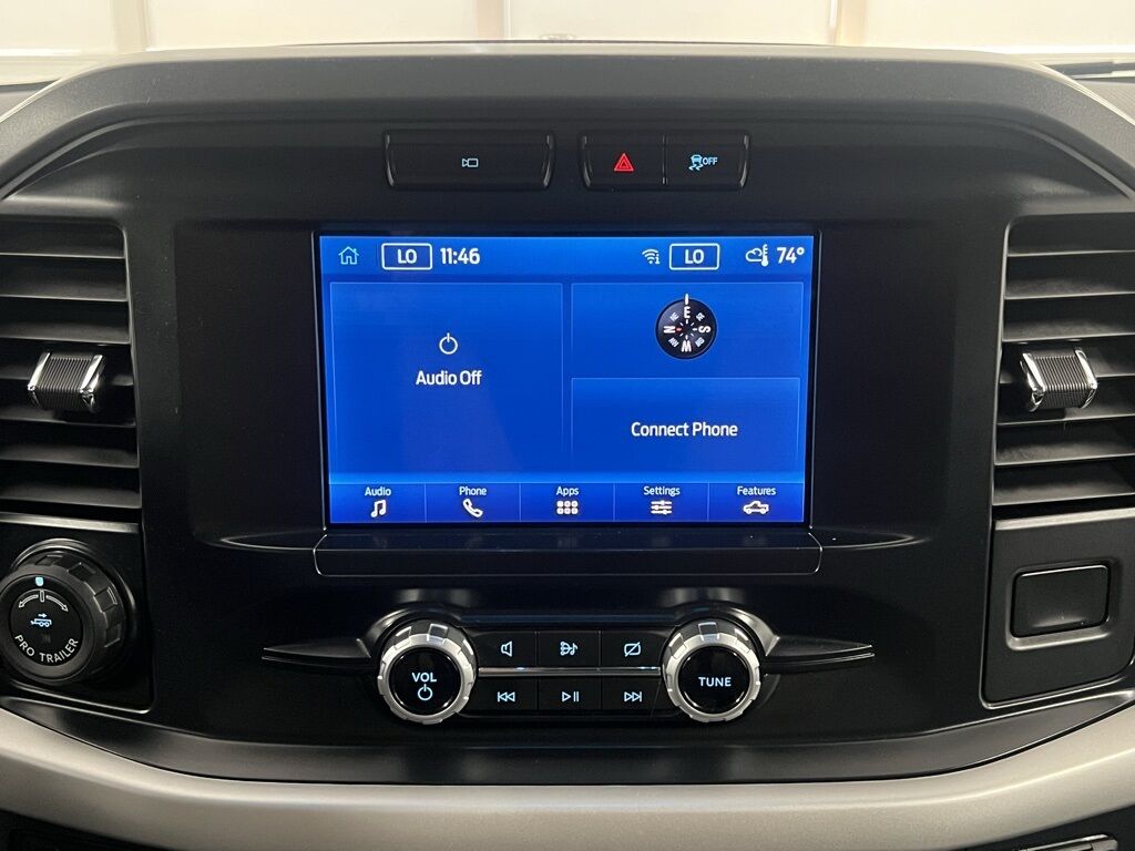 2022 Ford F-150 XLT Highlands Ranch CO