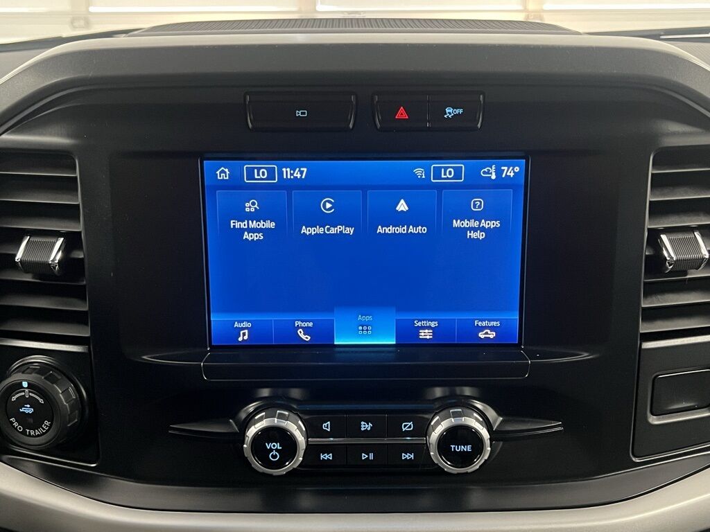 2022 Ford F-150 XLT Highlands Ranch CO