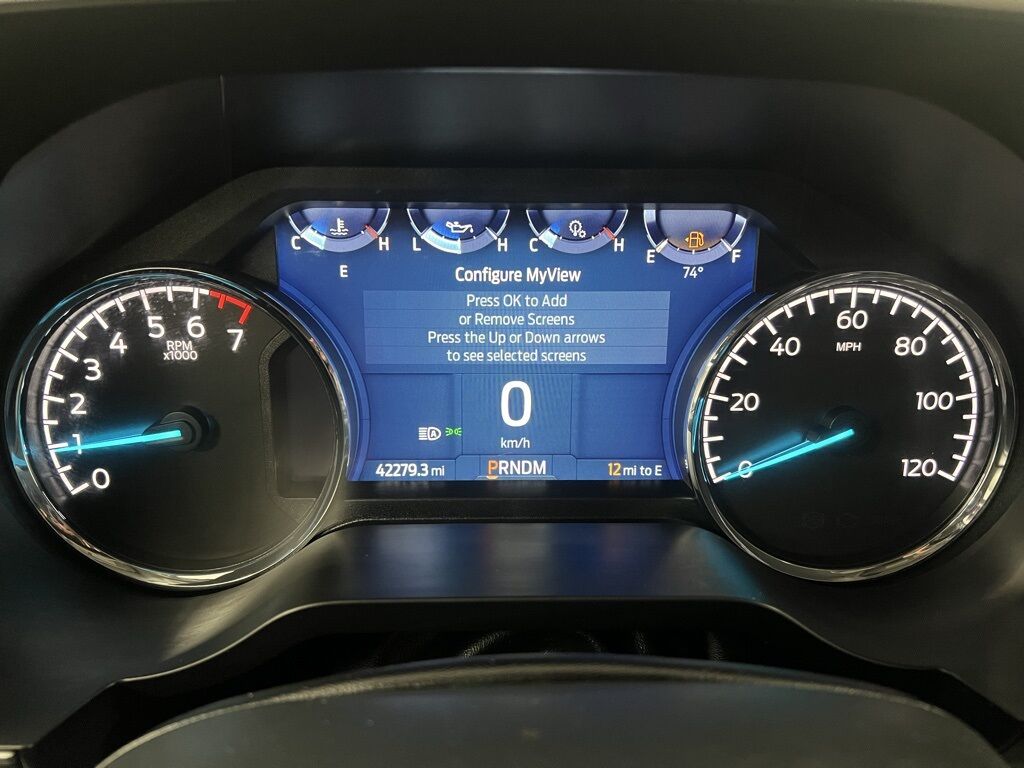 2022 Ford F-150 XLT Highlands Ranch CO