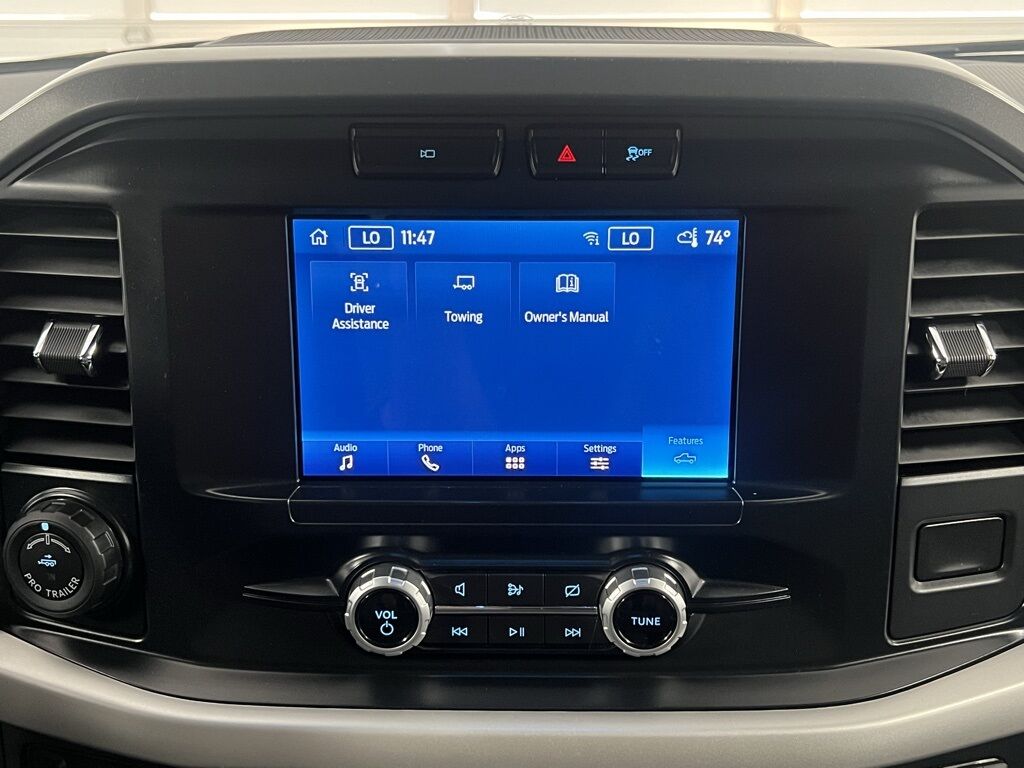 2022 Ford F-150 XLT Highlands Ranch CO