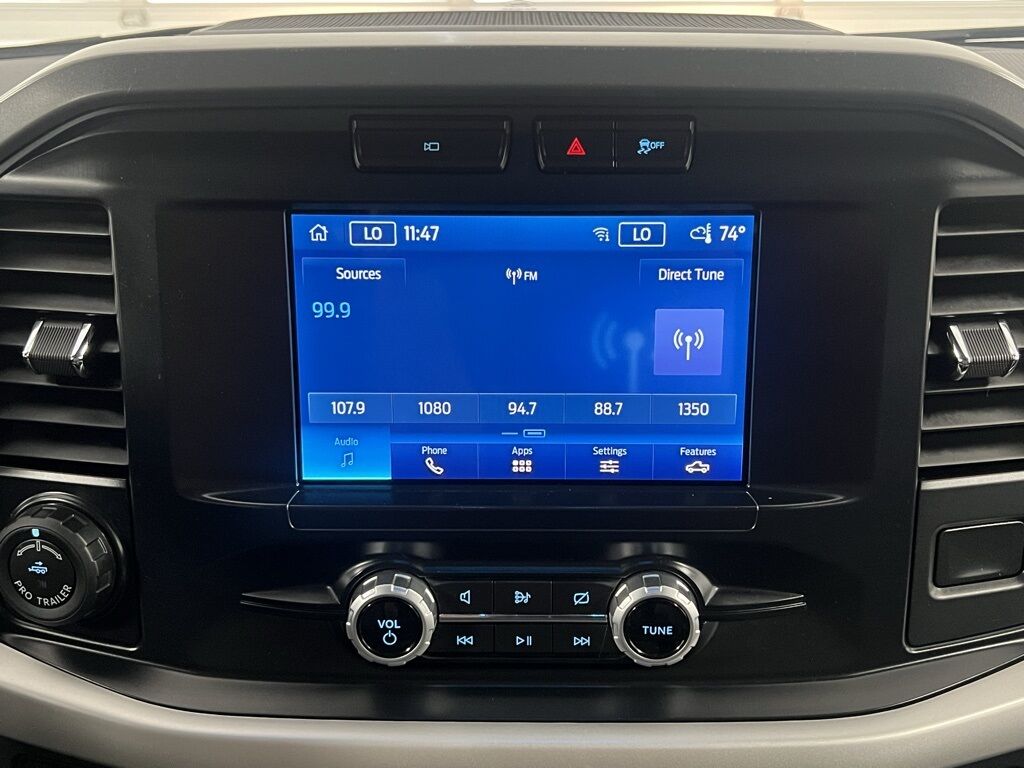 2022 Ford F-150 XLT Highlands Ranch CO