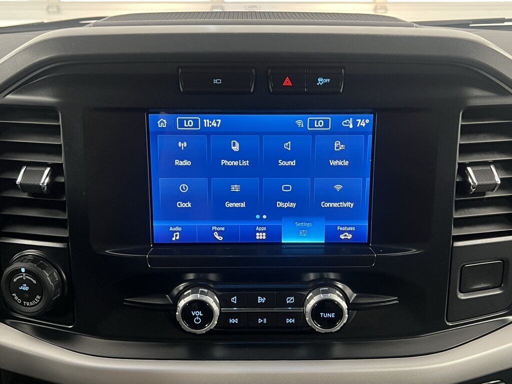 2022 Ford F-150 XLT Highlands Ranch CO