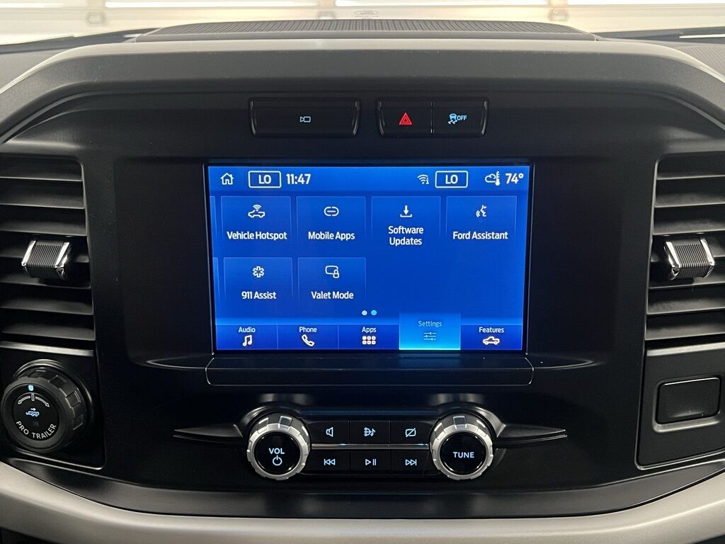 2022 Ford F-150 XLT Highlands Ranch CO