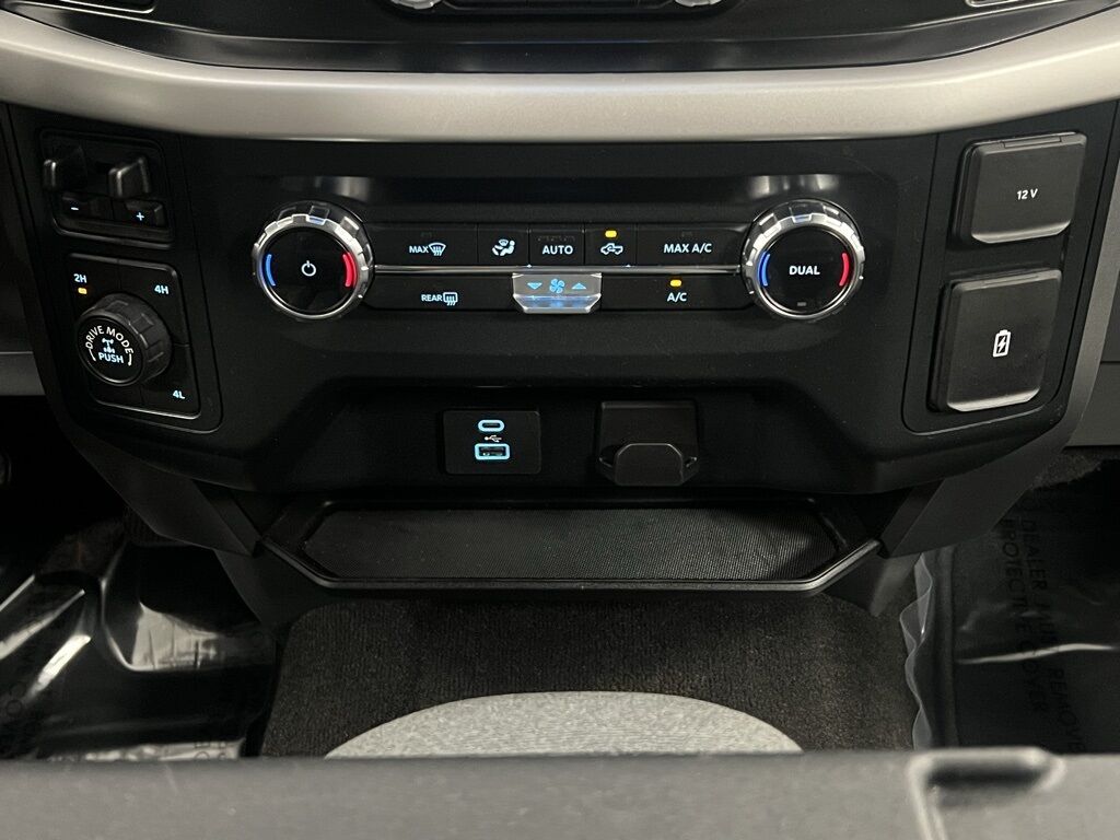 2022 Ford F-150 XLT Highlands Ranch CO