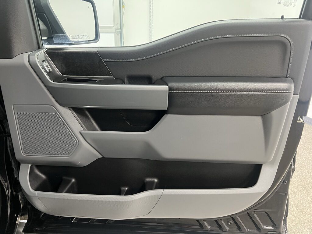 2022 Ford F-150 XLT Highlands Ranch CO