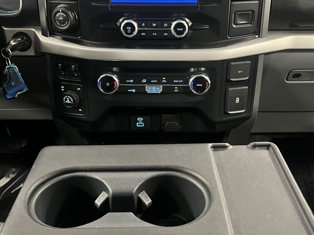 2022 Ford F-150 XLT Highlands Ranch CO