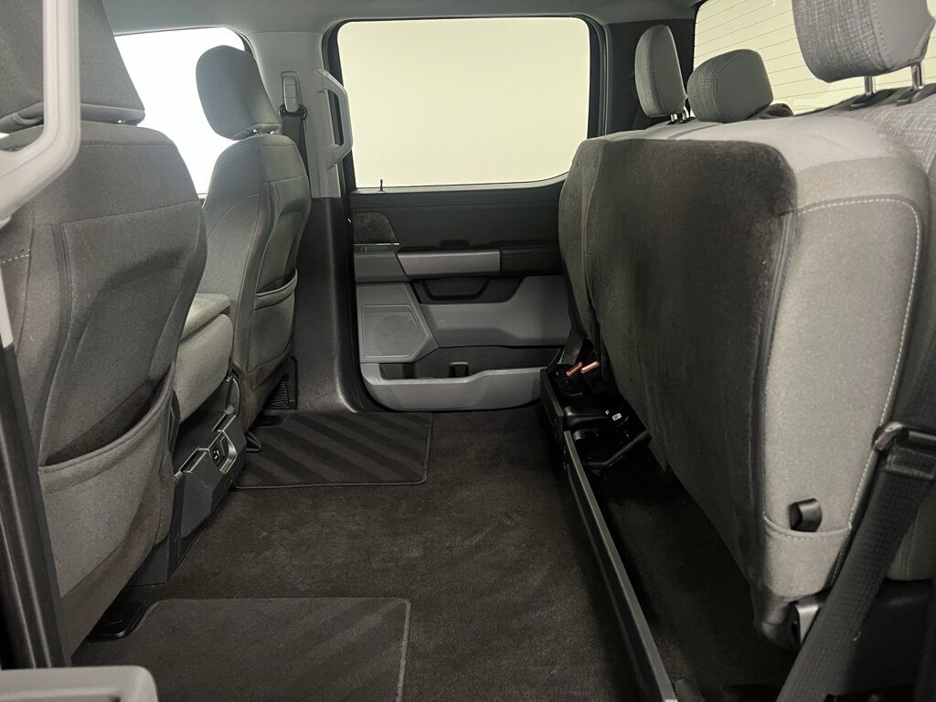 2022 Ford F-150 XLT Highlands Ranch CO