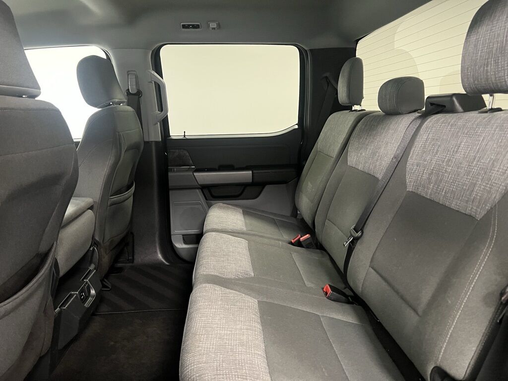 2022 Ford F-150 XLT Highlands Ranch CO