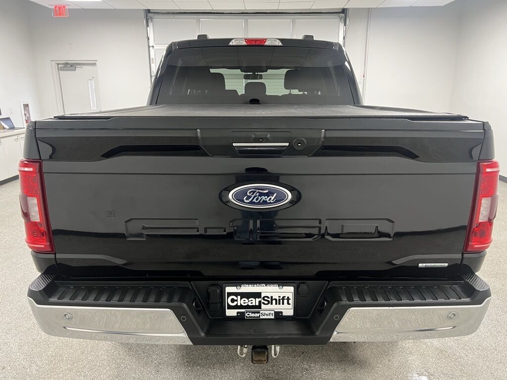 2022 Ford F-150 XLT Highlands Ranch CO