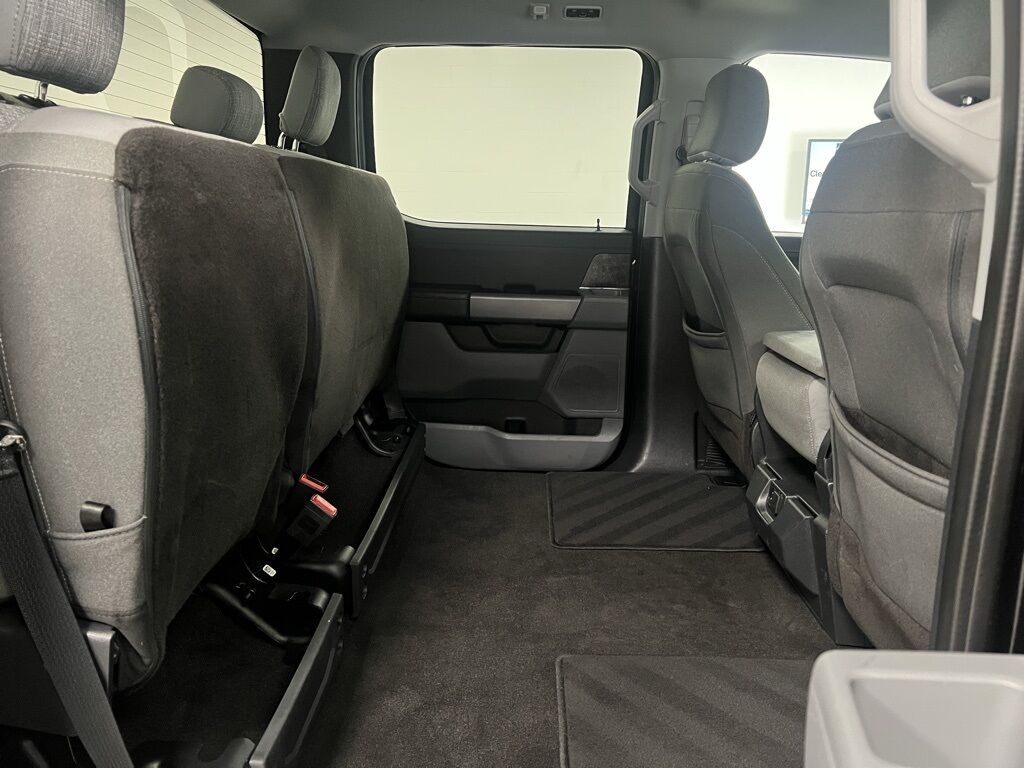 2022 Ford F-150 XLT Highlands Ranch CO