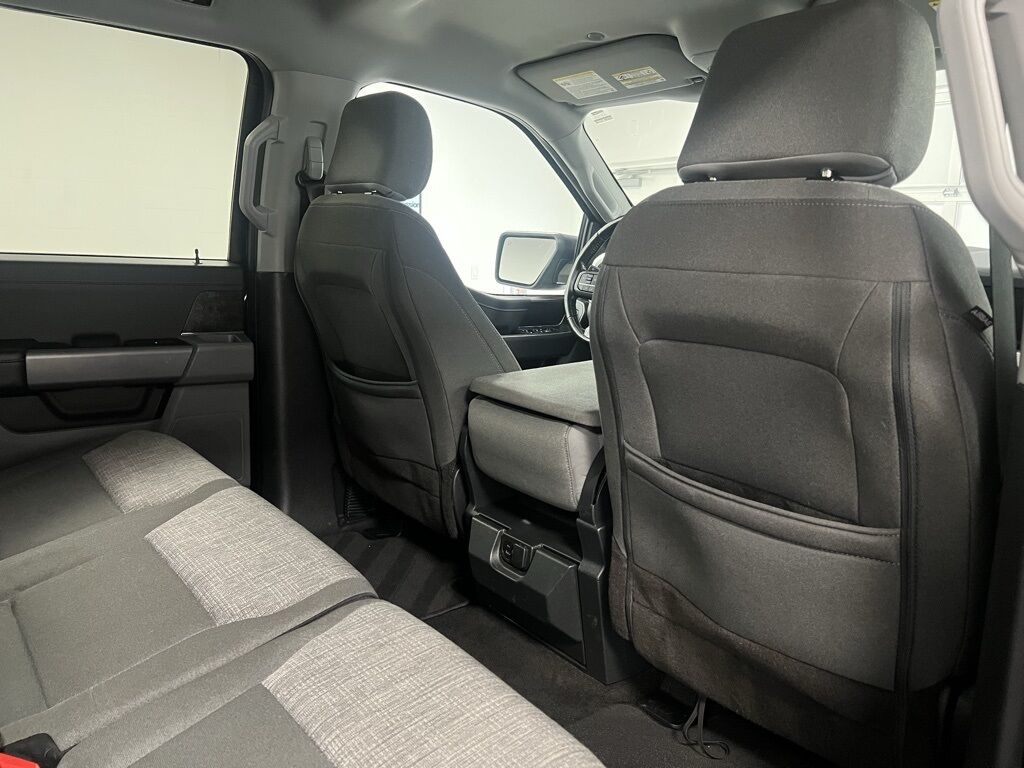 2022 Ford F-150 XLT Highlands Ranch CO