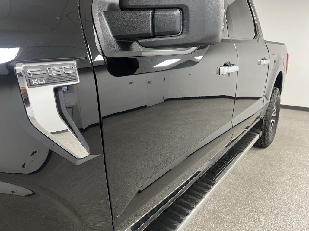 2022 Ford F-150 XLT Highlands Ranch CO