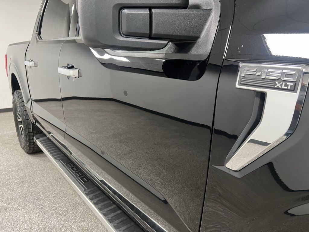 2022 Ford F-150 XLT Highlands Ranch CO