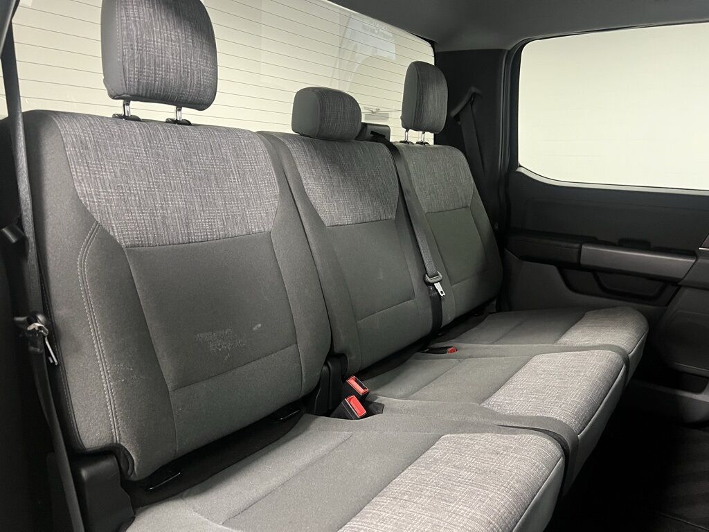 2022 Ford F-150 XLT Highlands Ranch CO