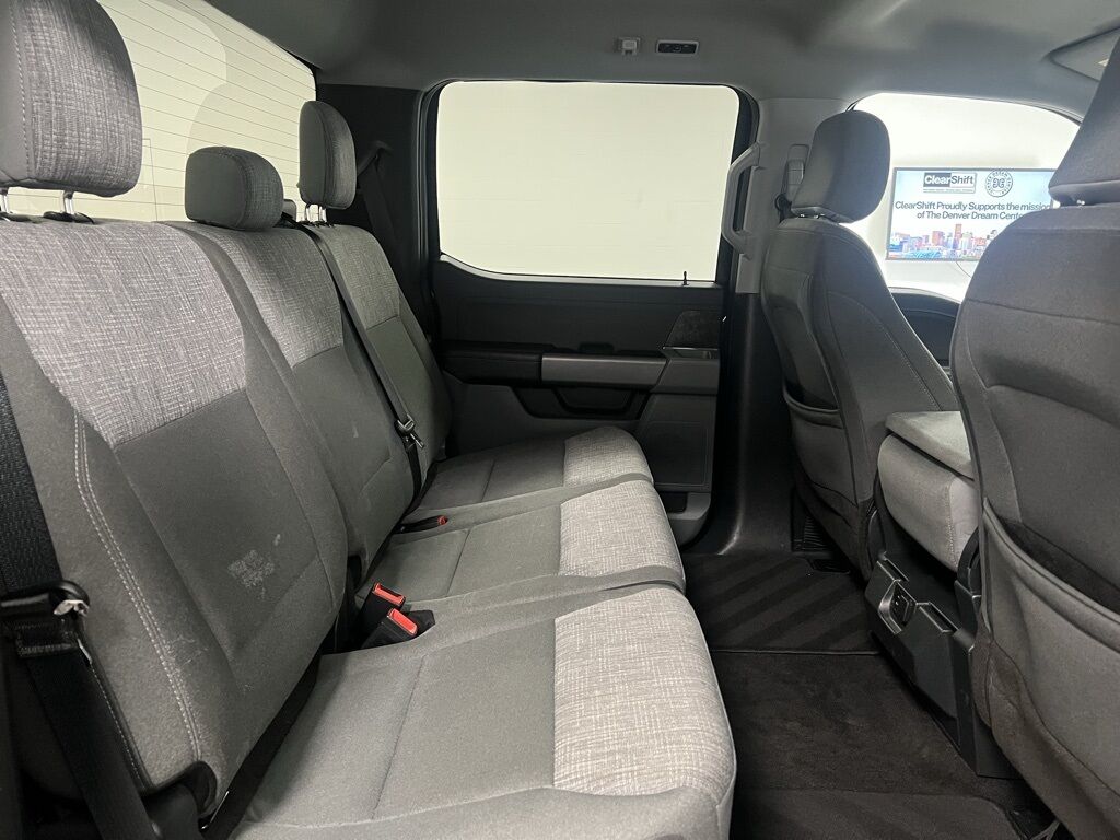 2022 Ford F-150 XLT Highlands Ranch CO