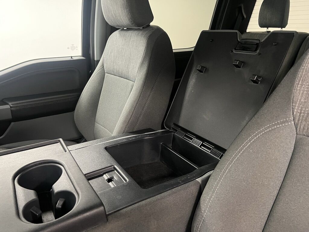 2022 Ford F-150 XLT Highlands Ranch CO