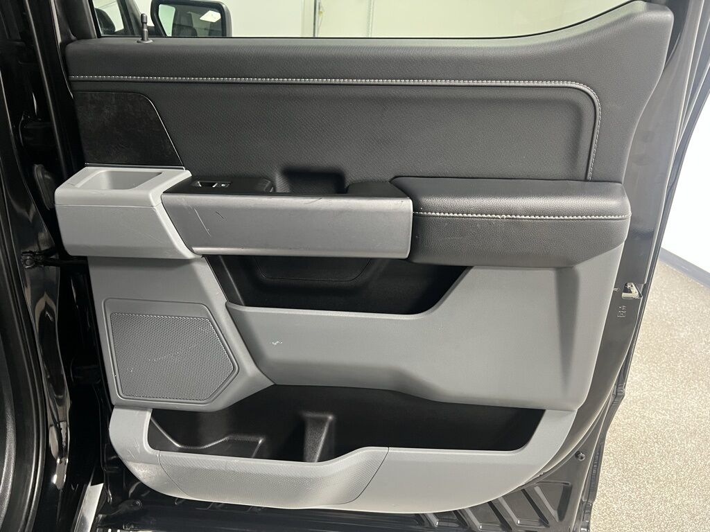 2022 Ford F-150 XLT Highlands Ranch CO