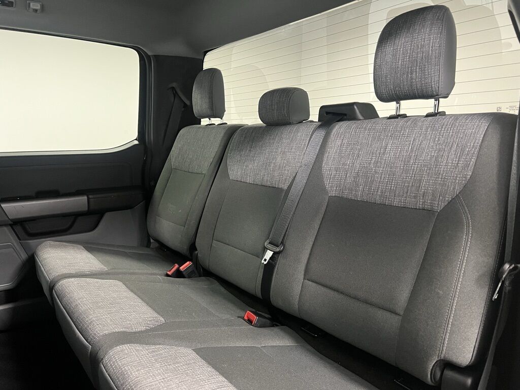 2022 Ford F-150 XLT Highlands Ranch CO