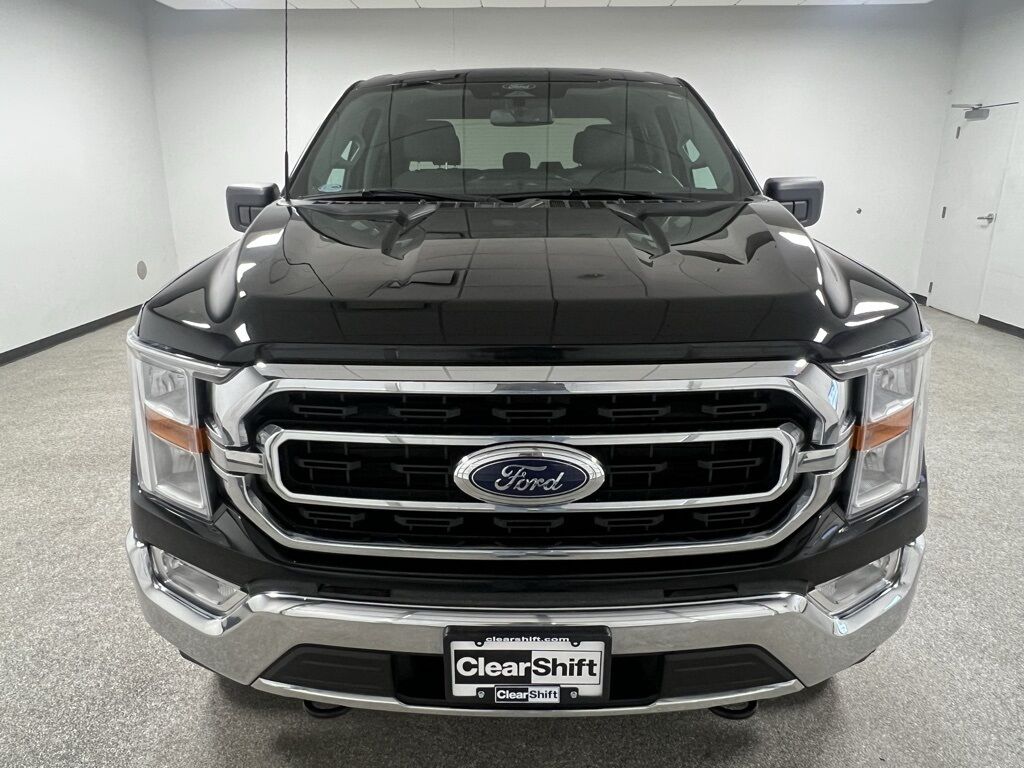 2022 Ford F-150 XLT Highlands Ranch CO