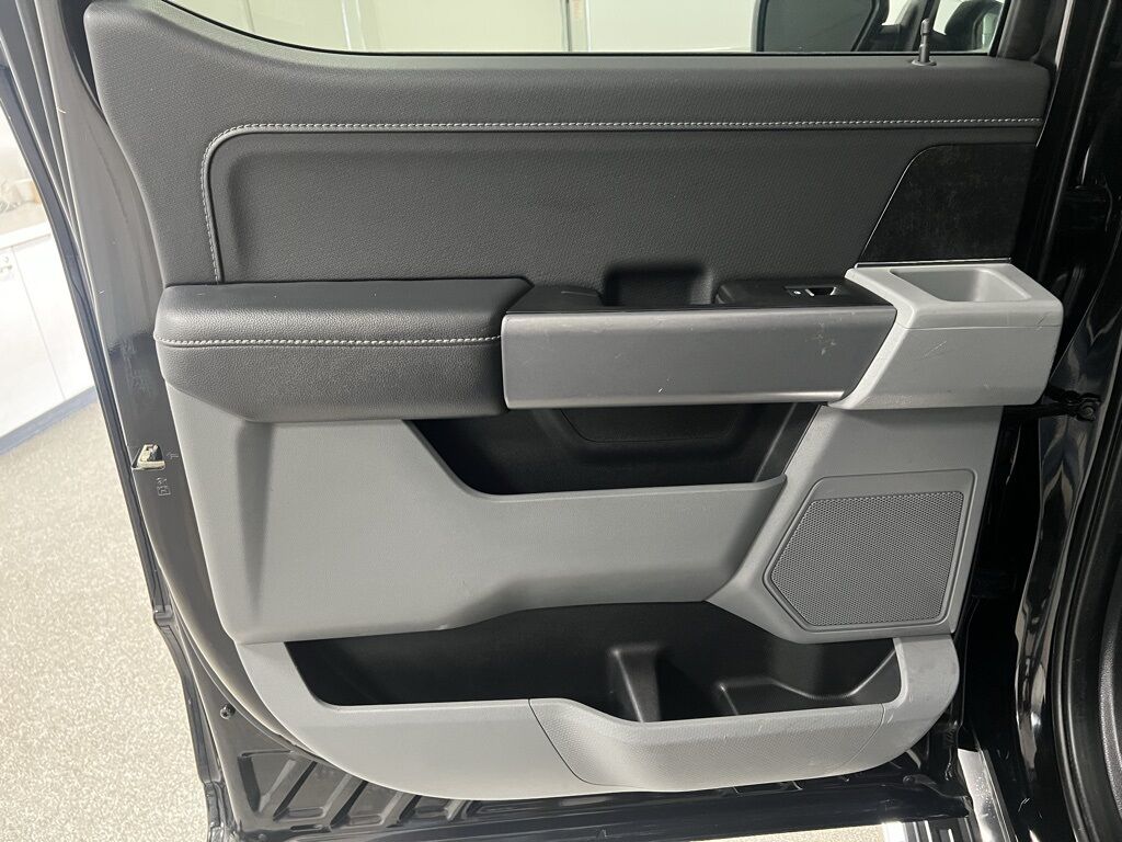 2022 Ford F-150 XLT Highlands Ranch CO