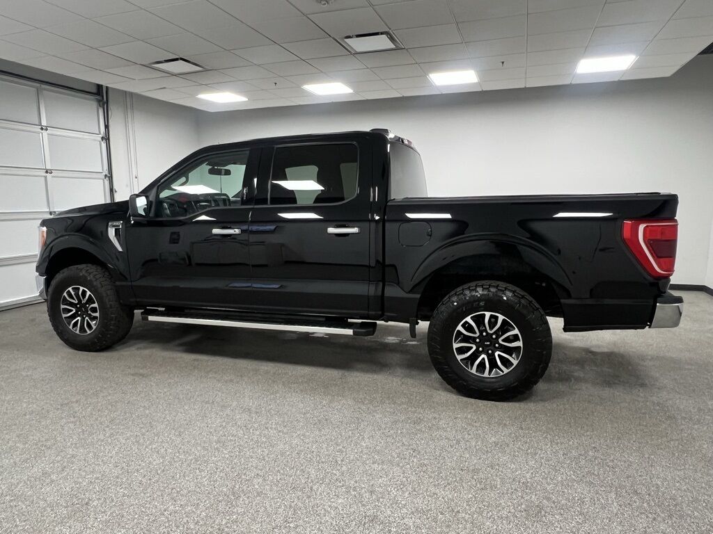 2022 Ford F-150 XLT Highlands Ranch CO